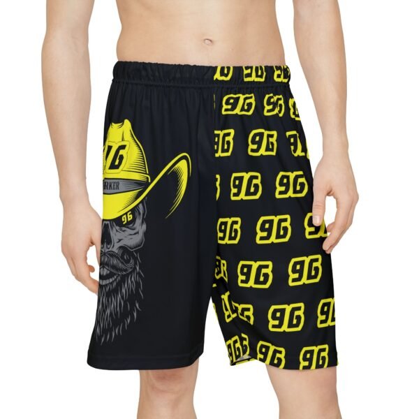 Men’s Sports Shorts (AOP) - Image 3