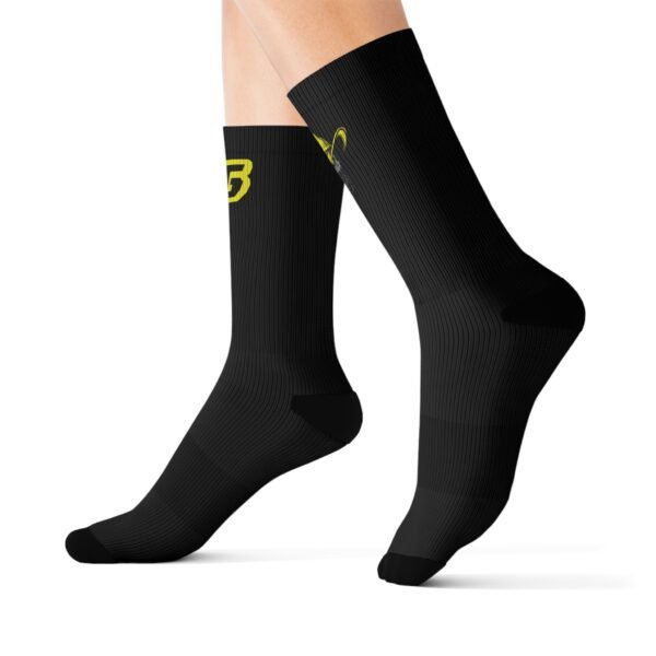 Sublimation Socks - Image 5