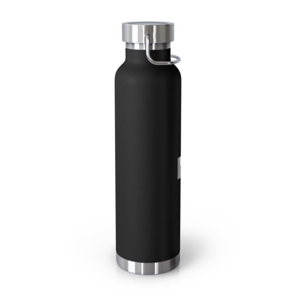Copper Vacuum Insulated Bottle, 22oz - Image 2