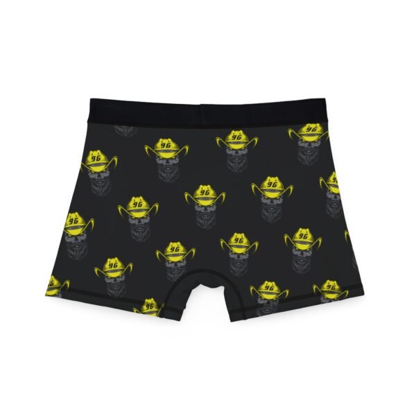 Men's Boxers (AOP) - Image 2