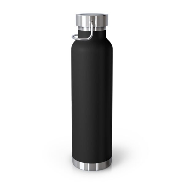 Copper Vacuum Insulated Bottle, 22oz - Image 3