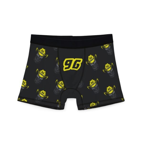 Men's Boxers (AOP)