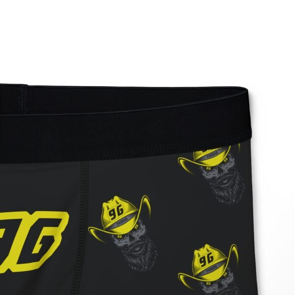 Men's Boxers (AOP) - Image 3