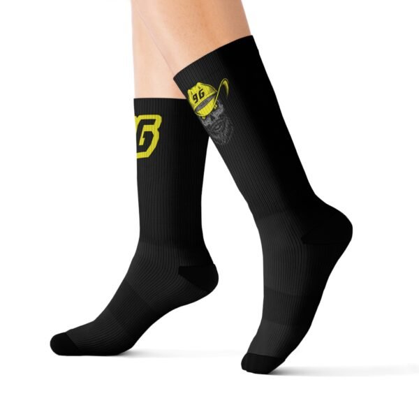 Sublimation Socks - Image 9